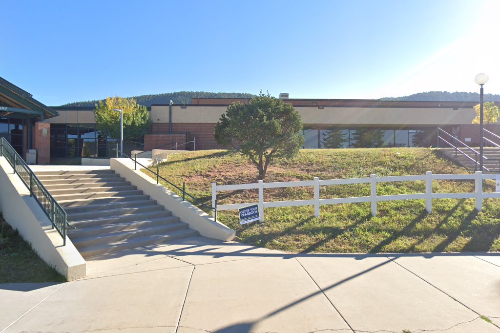 Woodland Primary School