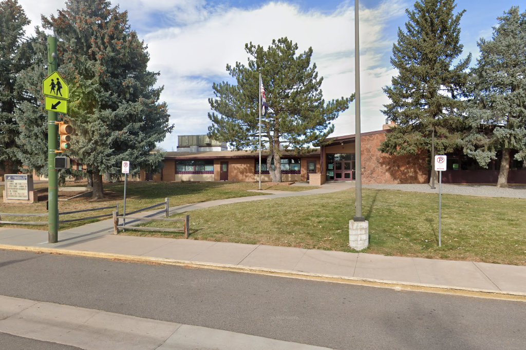 Columbine Hills Elementary School