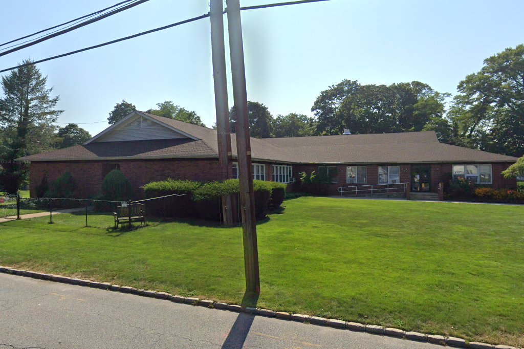 Grace Day School