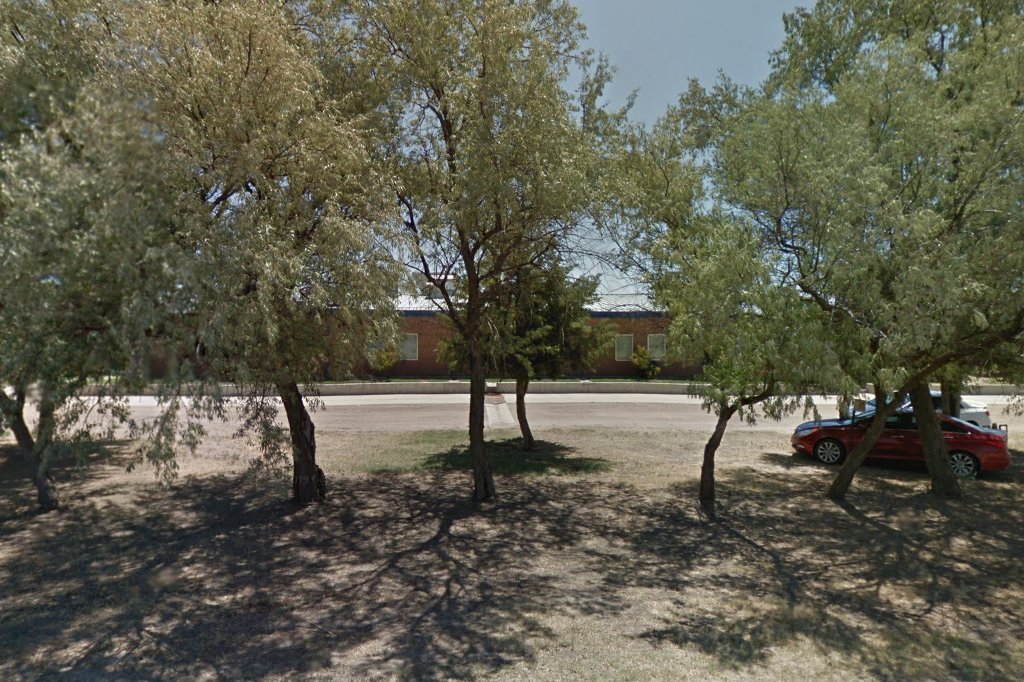 Las Animas Middle School