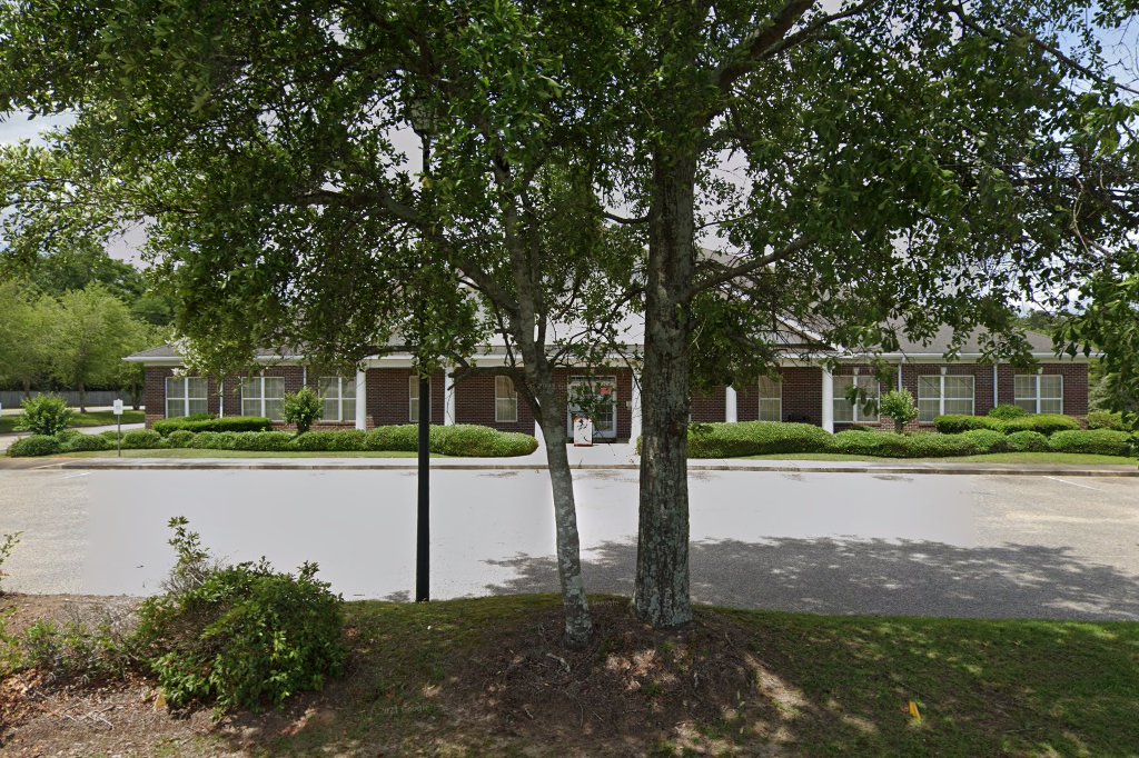 Dothan Social Security Office