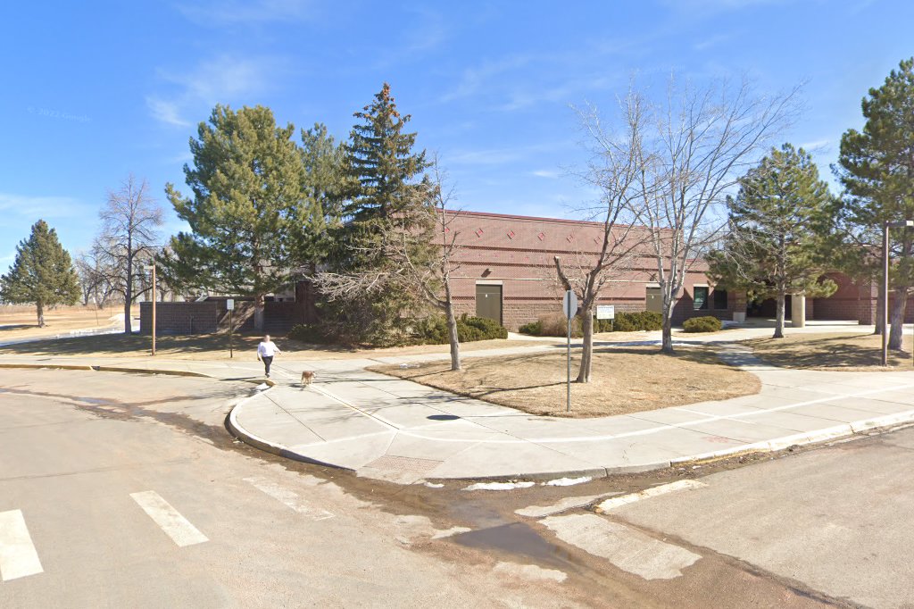 Adams Elementary School