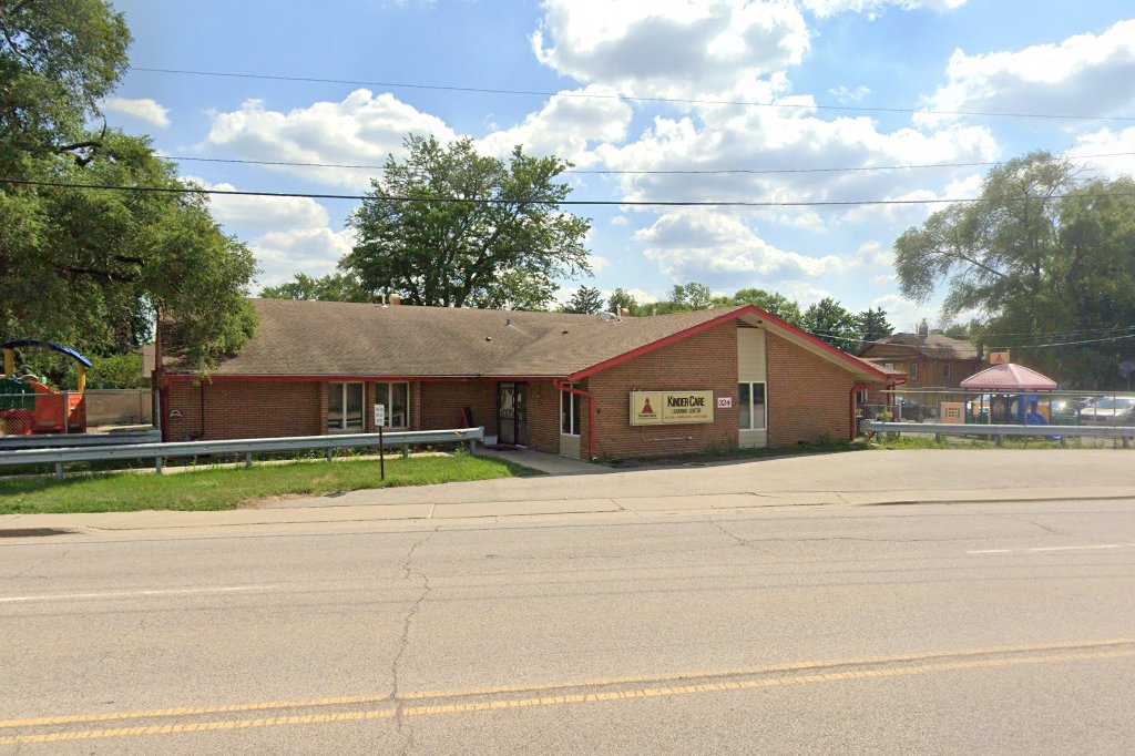Kindercare Learning Center #745