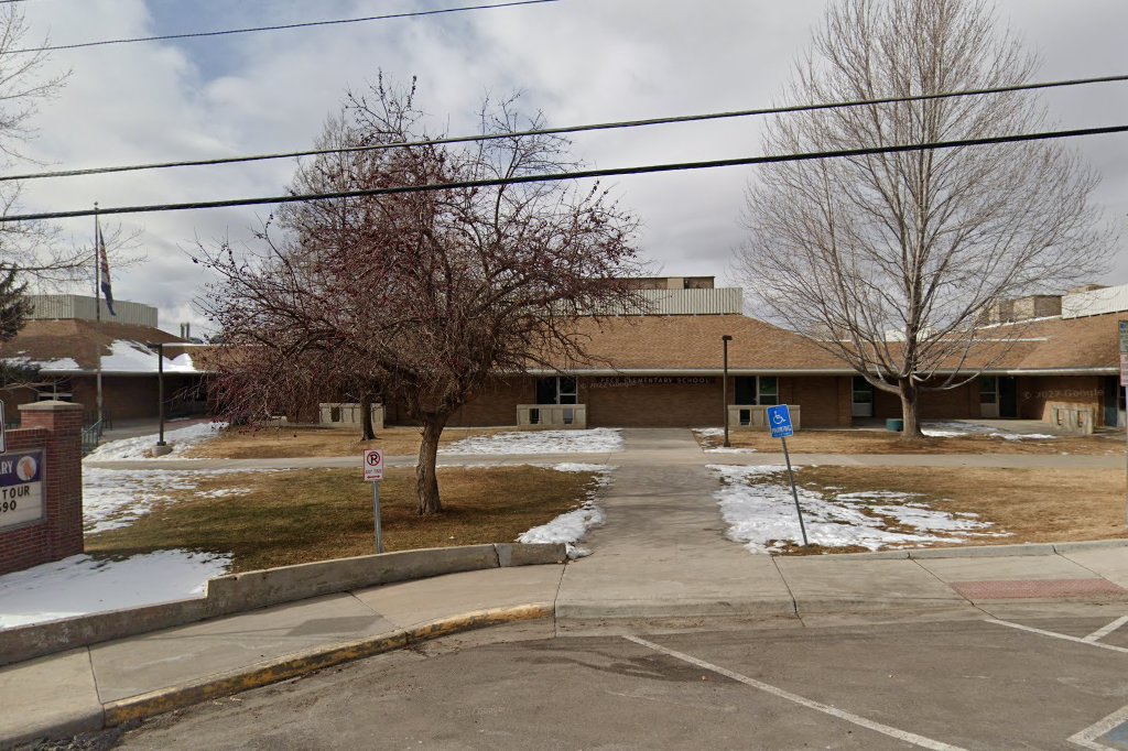 Peck Elementary School