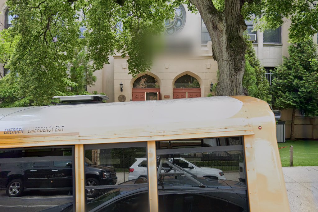 Bay Ridge Preparatory School