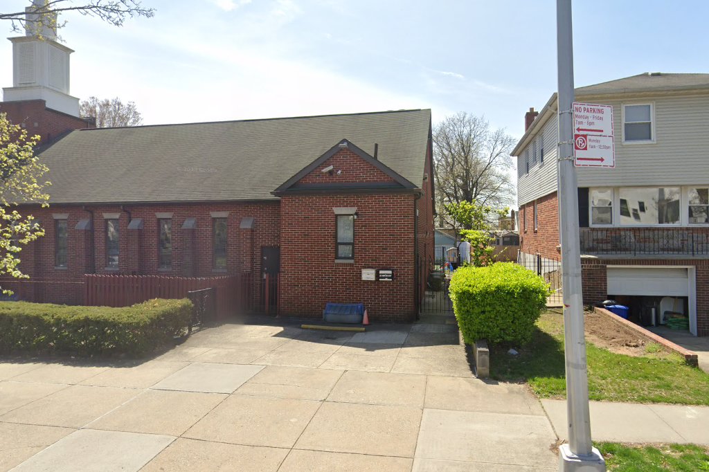 Bayside Lutheran School