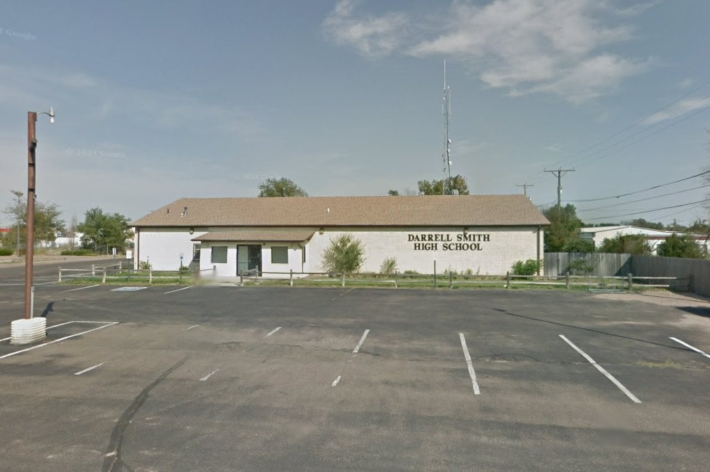 Smith High School