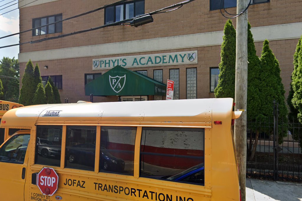 Phyls Academy Prep