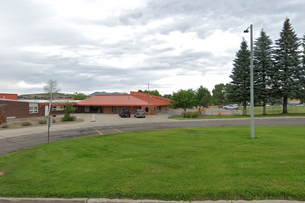 East End Comm Heritage School