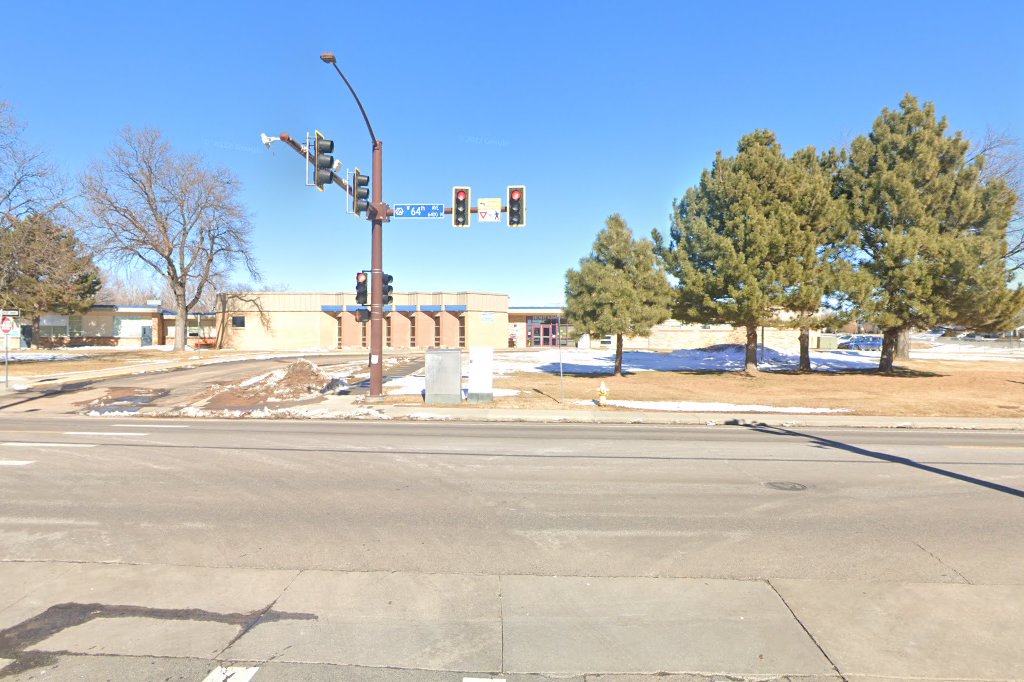 Secrest Elementary School