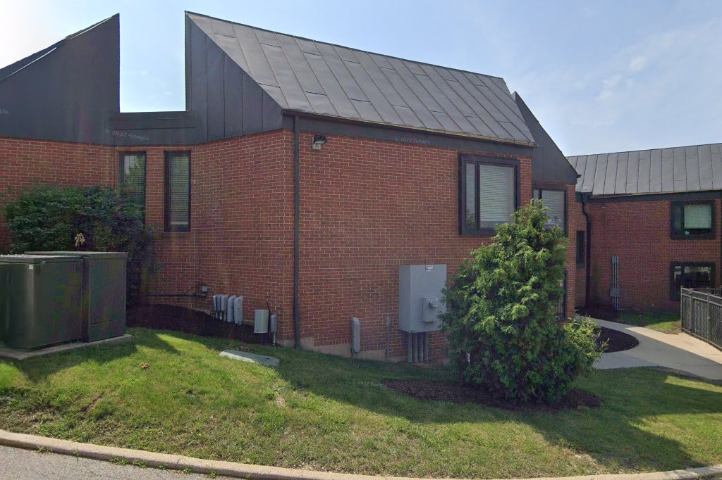 Marklund Day School