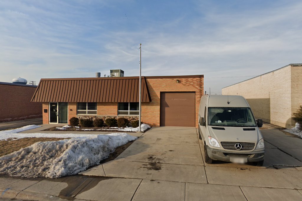 District 211 Academy South