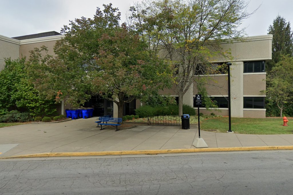 Bluegrass Community & Technical College