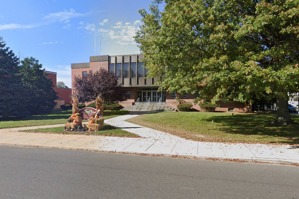 Shrewsbury Township Municipal Court