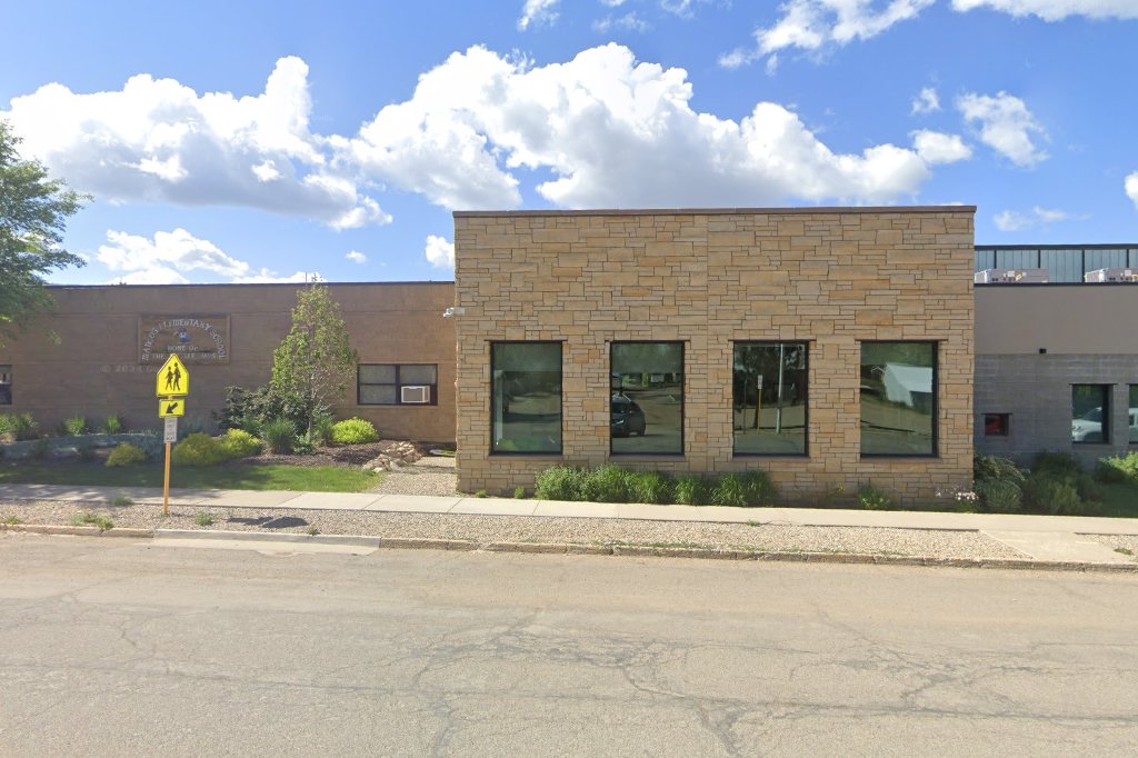 Mancos Elementary School