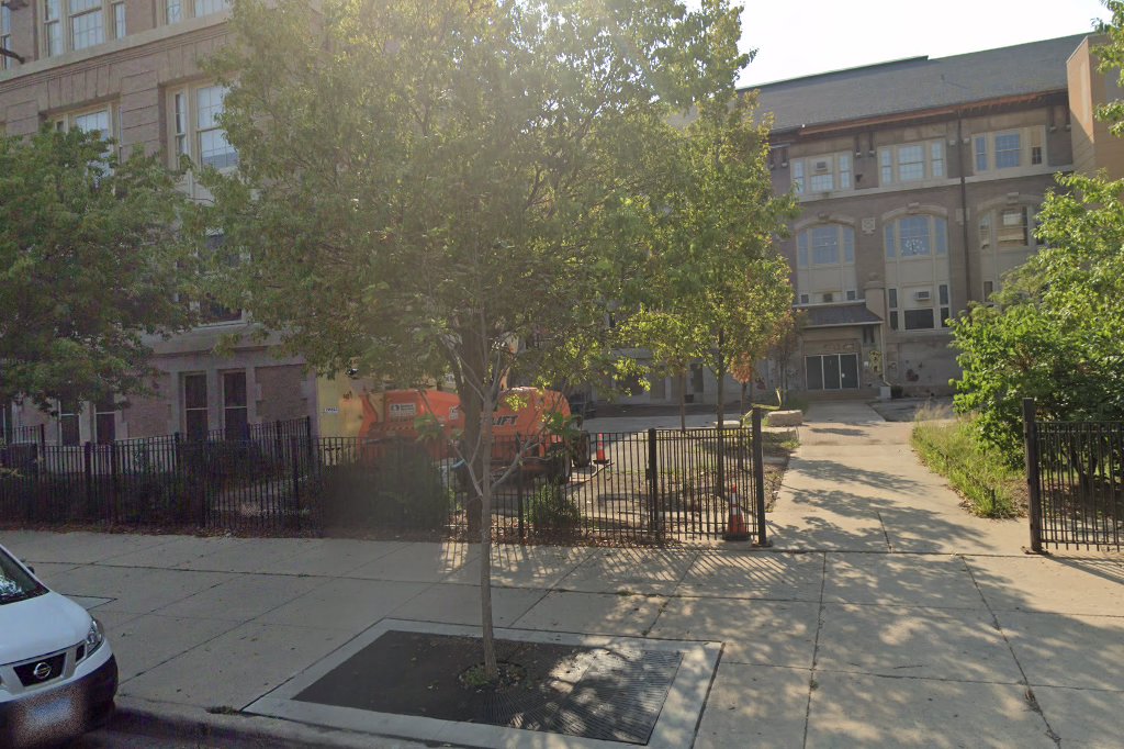 KIPP Ascend Elementary School Charter School