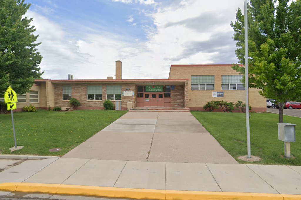 Kemper Elementary School