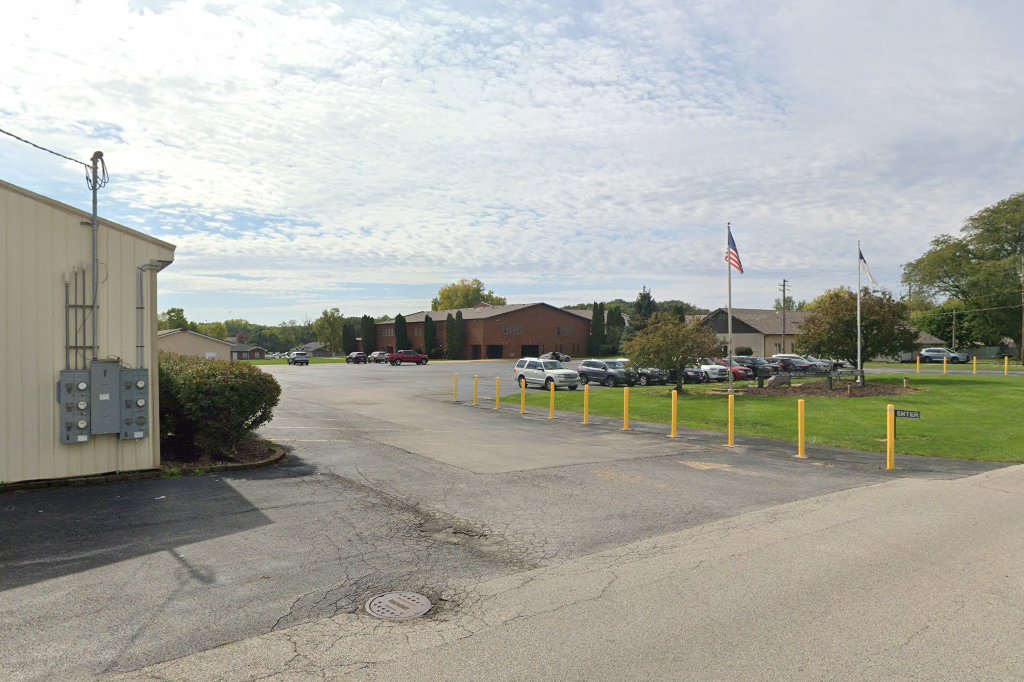 East Moline Christian School