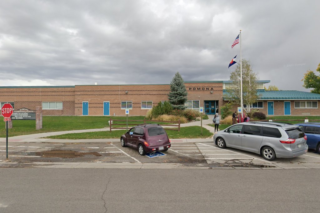 Pomona Elementary School