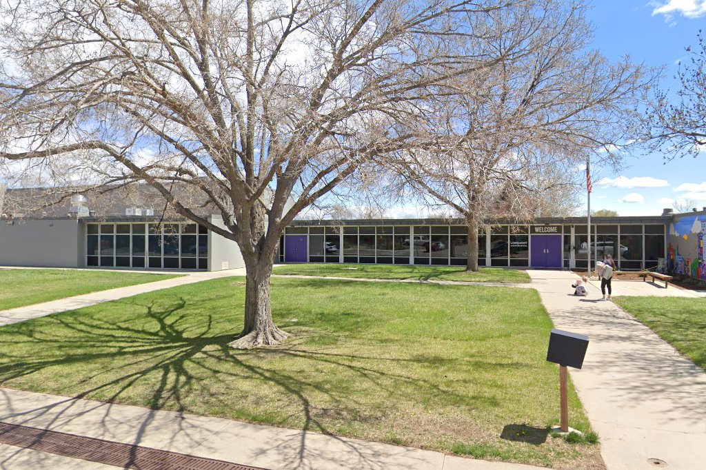 Spangler Elementary School