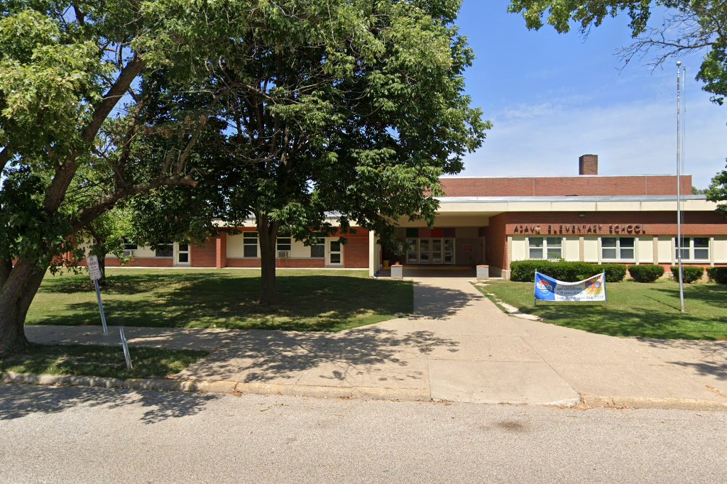 Adams Elementary School