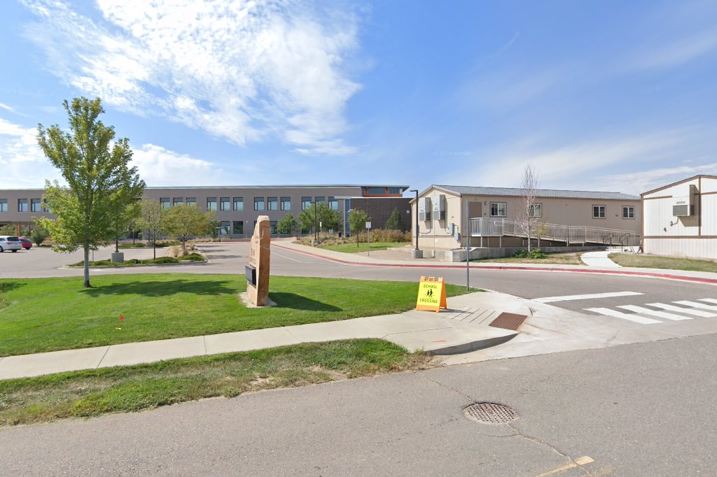 Red Hawk Elementary School