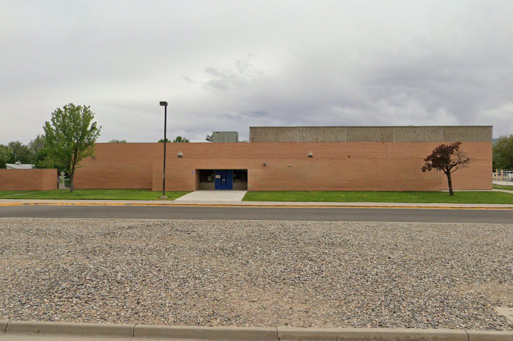 Shelledy Elementary School