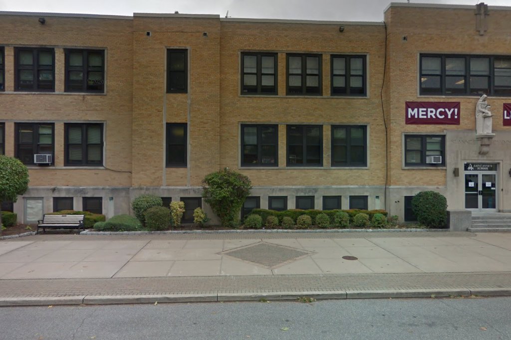 Saint Anne's School