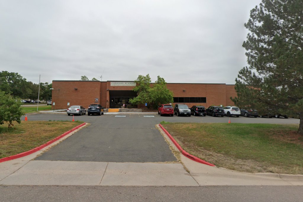 Collegiate Academy Of Colorado