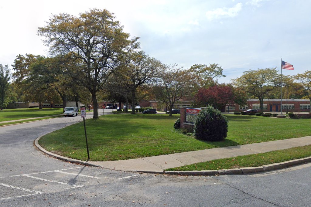 Franklin Elementary School