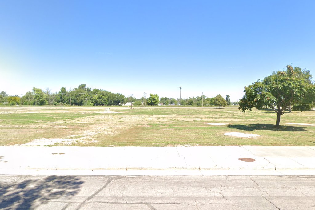 Brush Middle School
