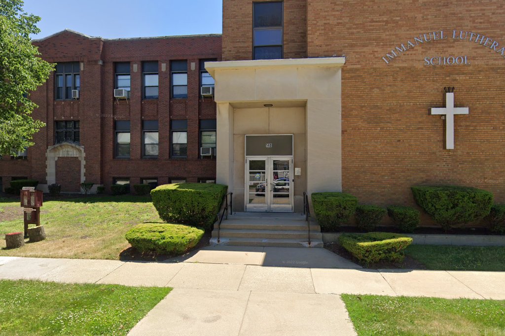 Immanuel Lutheran School
