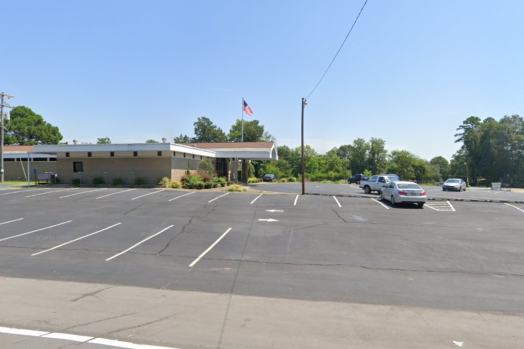 Paulding Justice Court