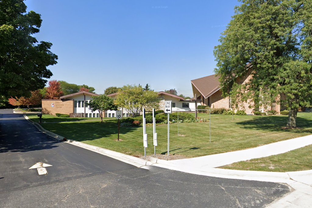St. John Lutheran Church & Early Learning Center