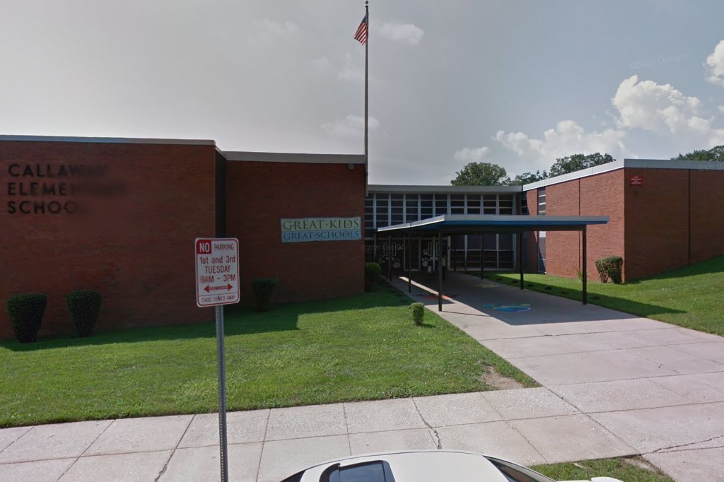 Callaway Elementary School