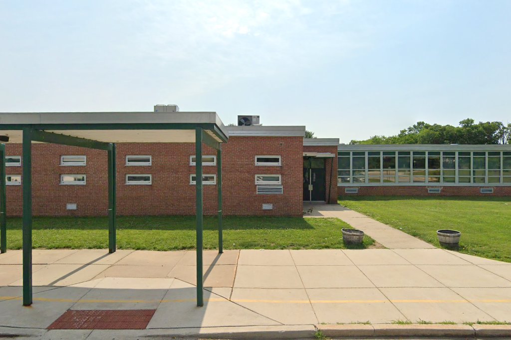 Hebbville Elementary School