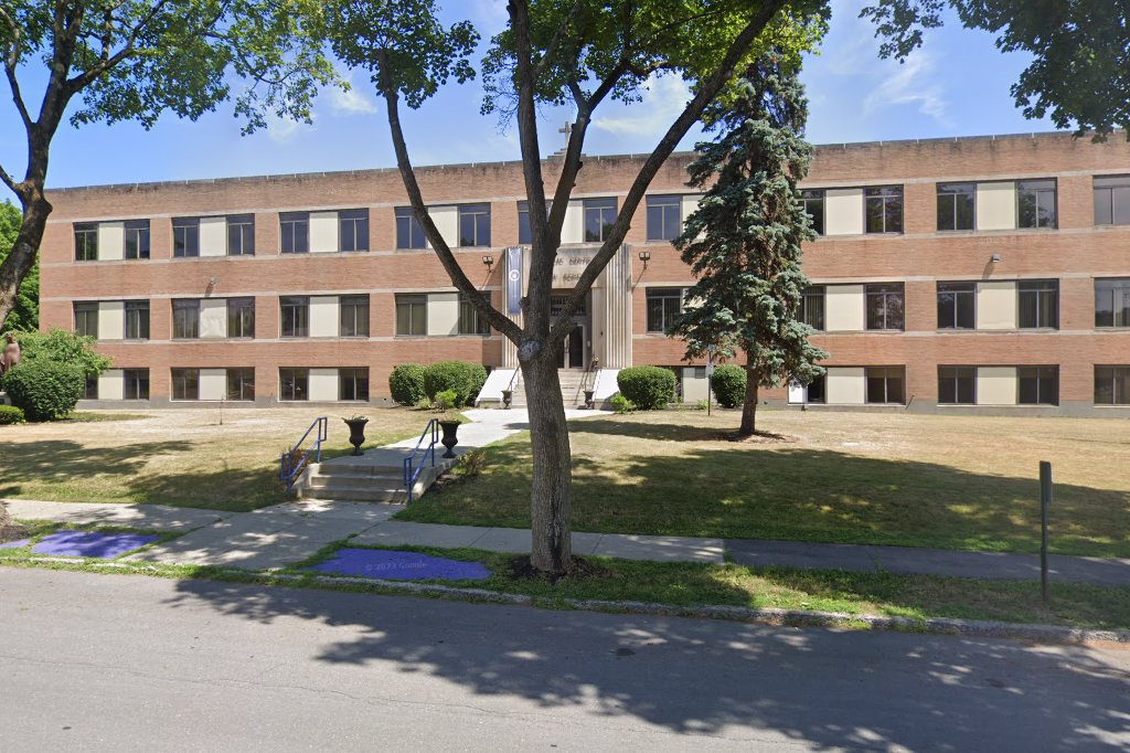 Catholic Central High School