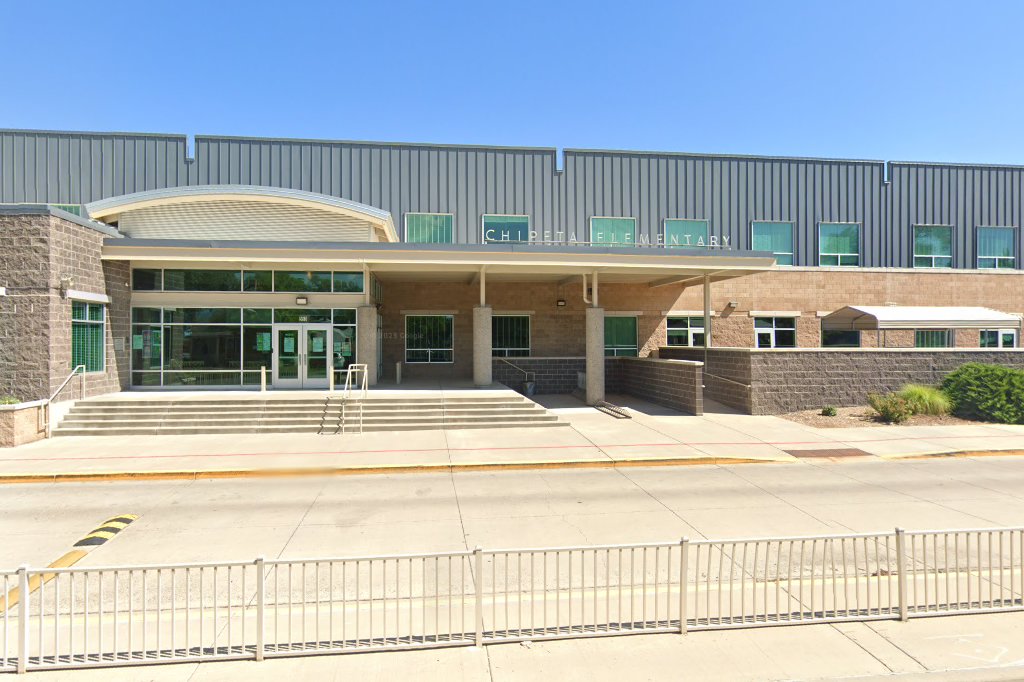 Chipeta Elementary School