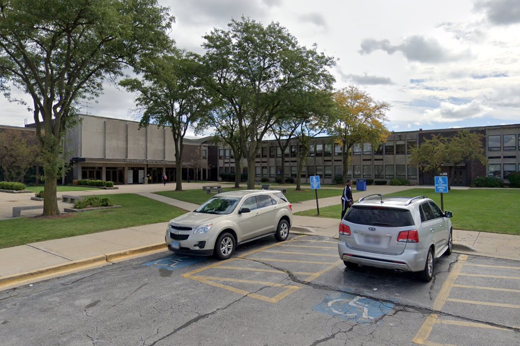 Thornwood High School