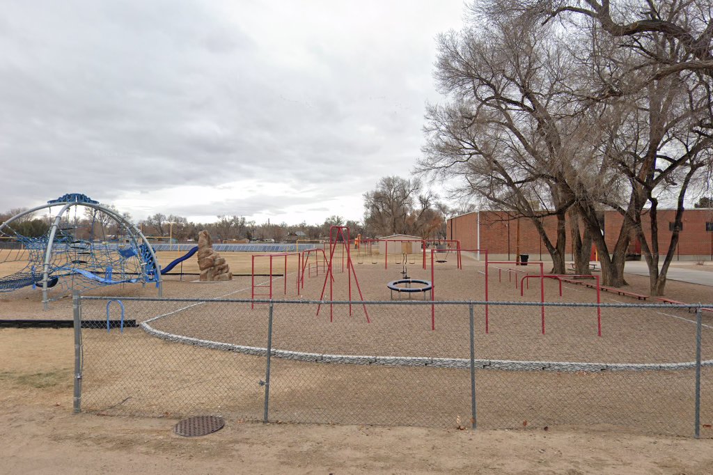 Jefferson Middle School