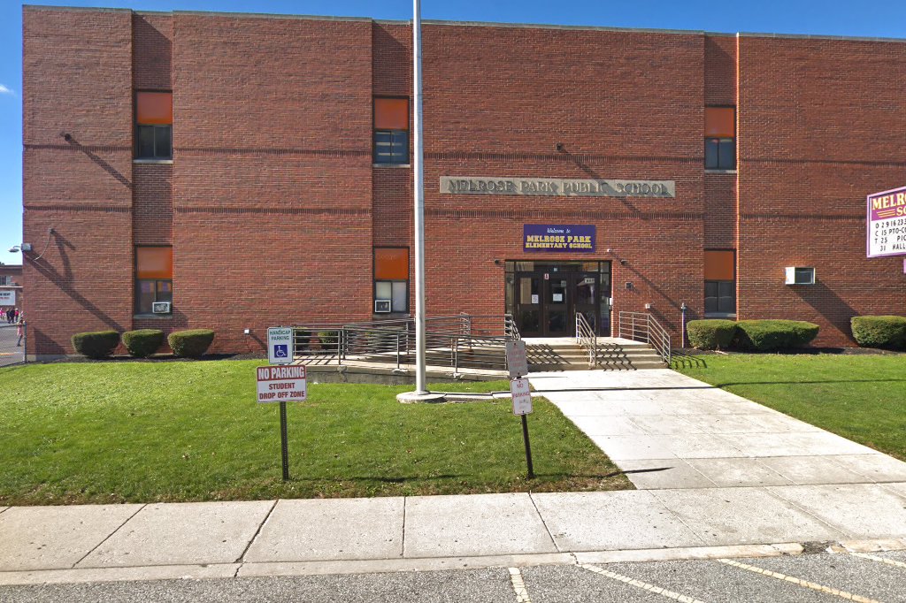 Melrose School