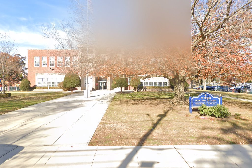 Saint Brigid - Our Lady of Hope Regional School