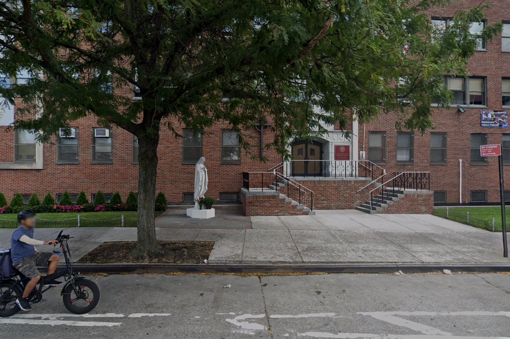 Cathedral Prep Seminary