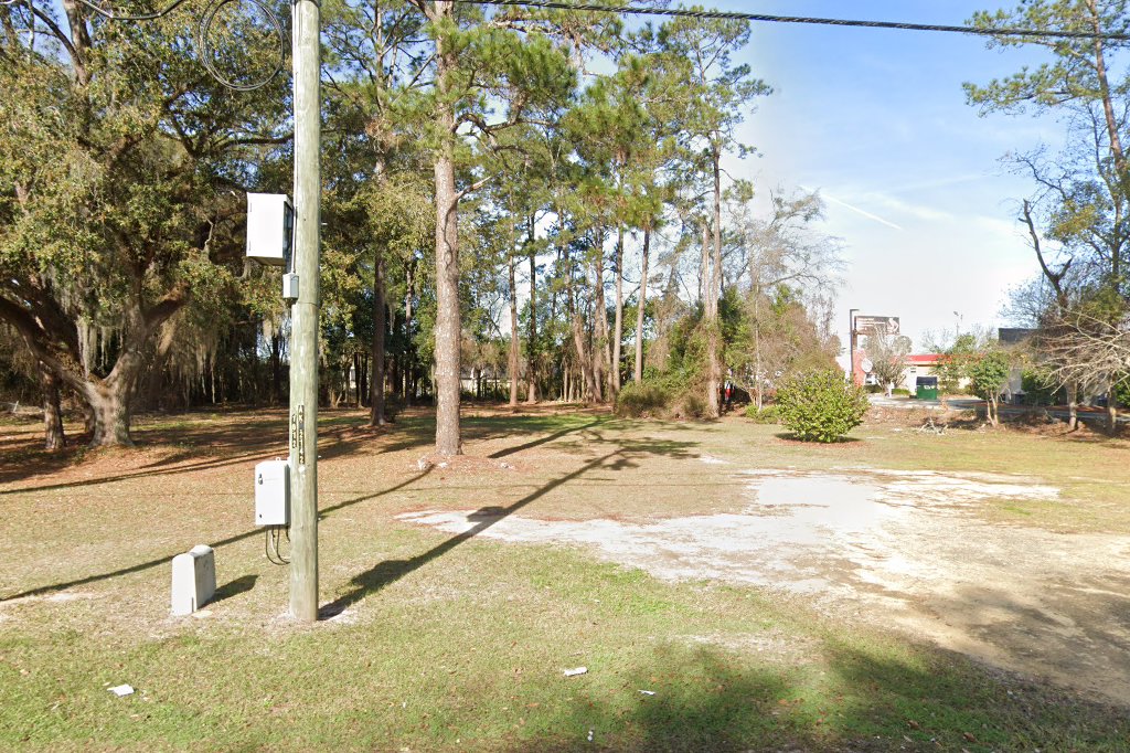 Crane's Valdosta Veterinary