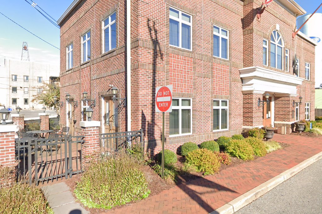 Collingswood Municipal Court