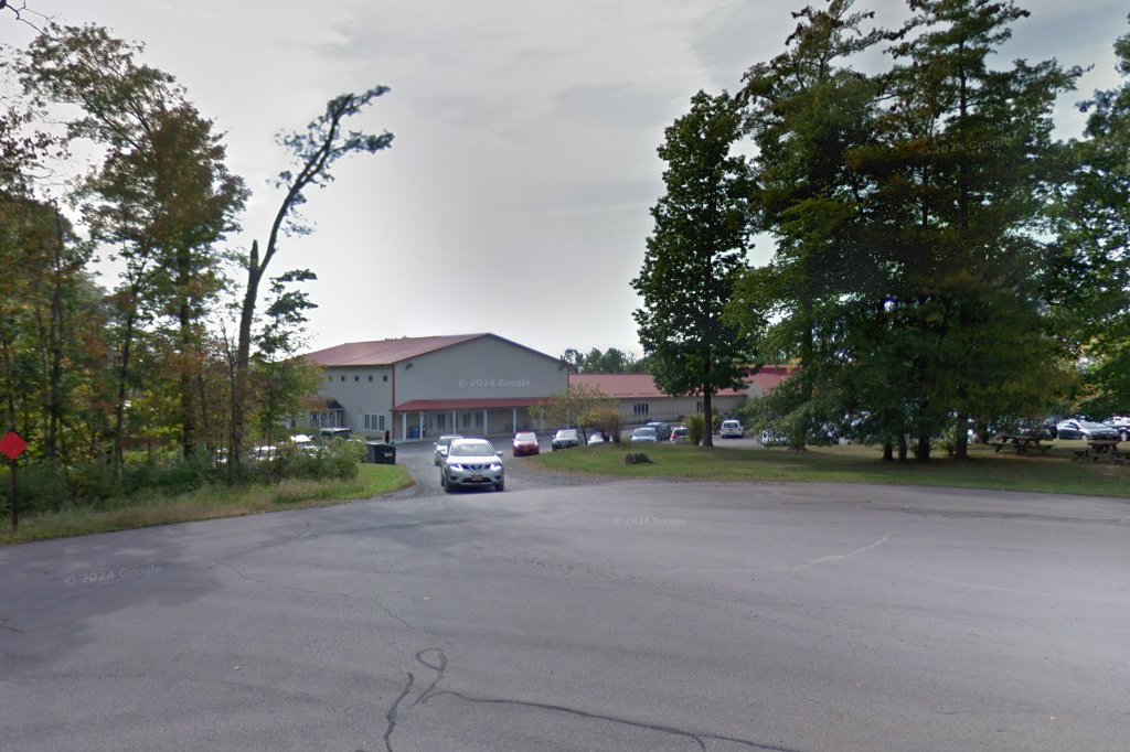 Ithaca Montessori School