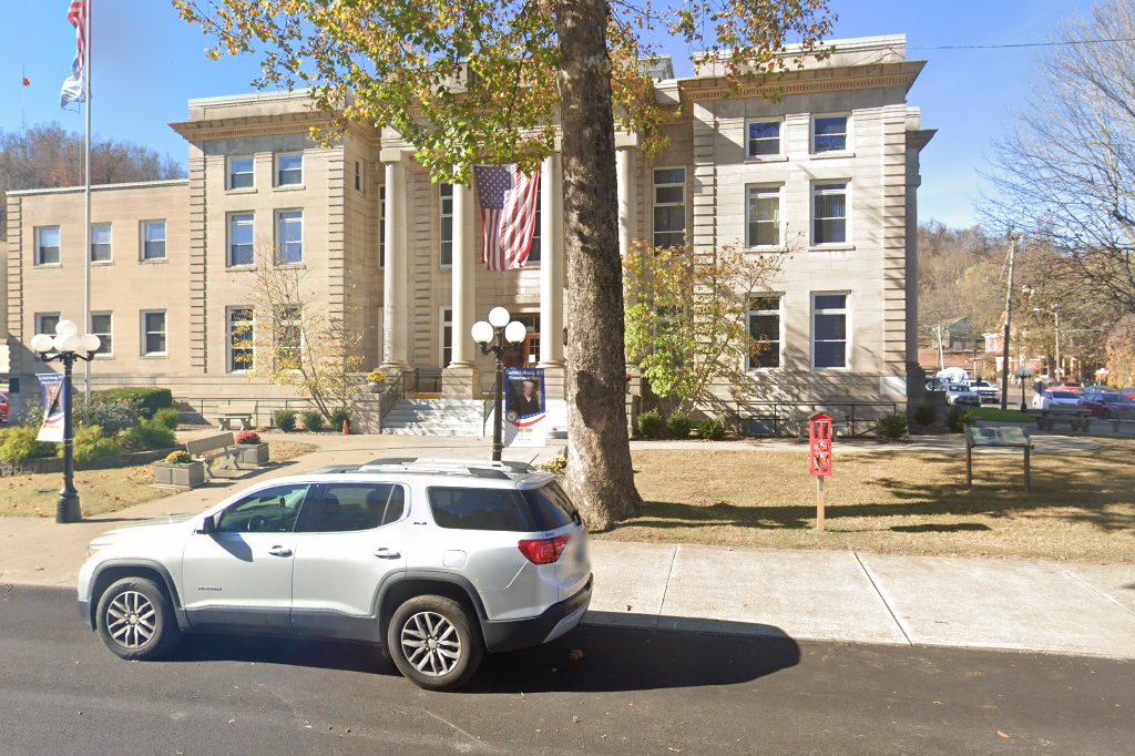 Boyd County District Court