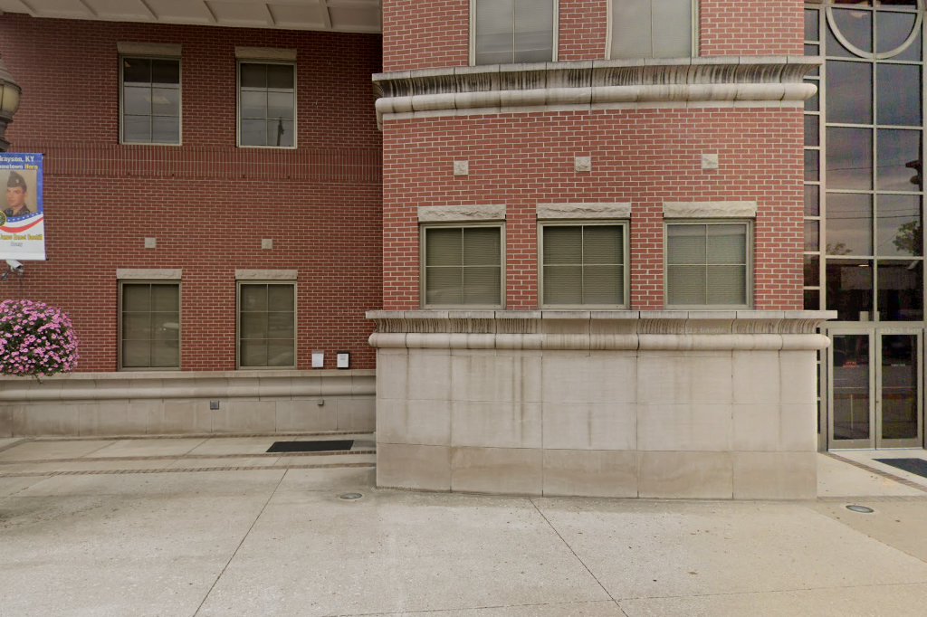 Carter County District Court