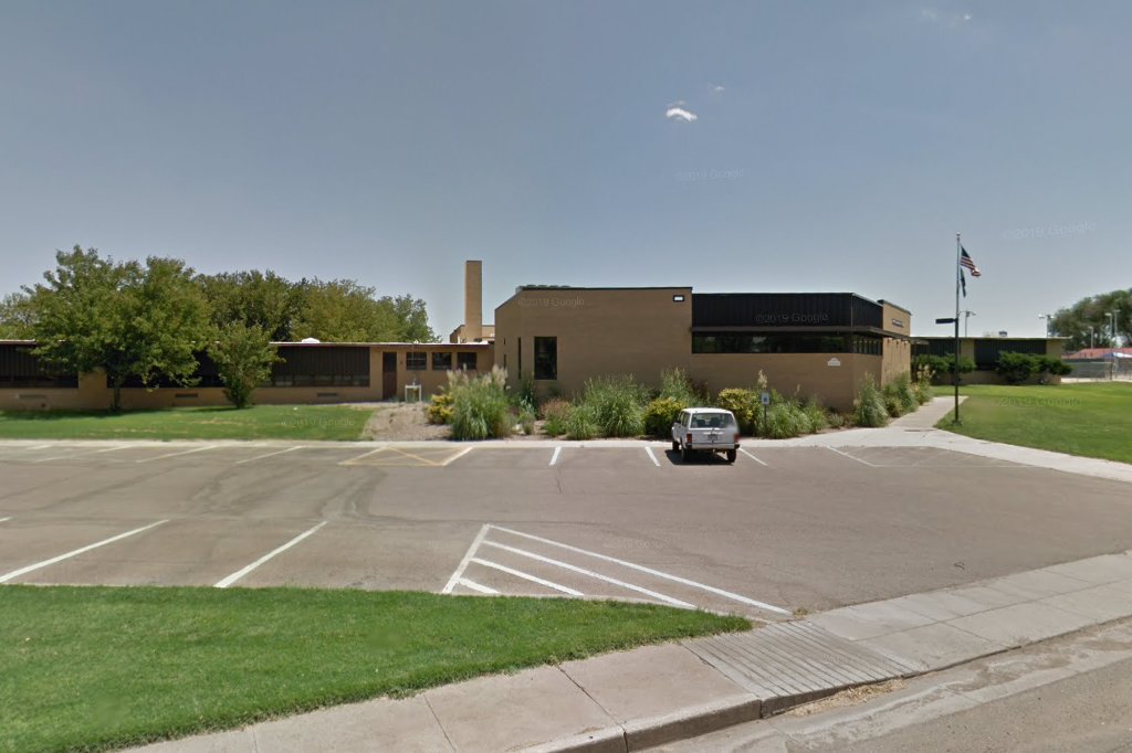 Parkview Elementary School