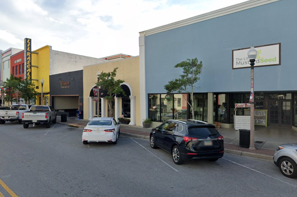 Welcome Home Veterans